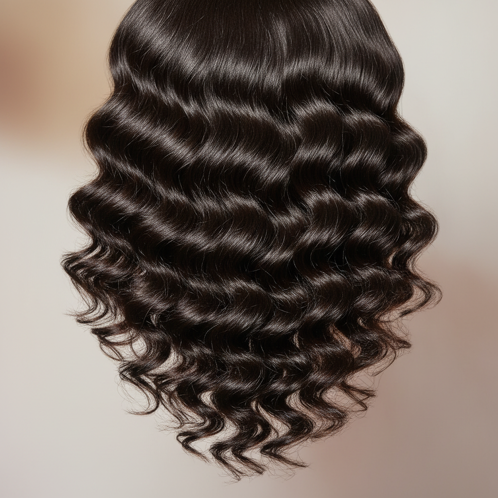 Noelle HD virgin frontal/closure