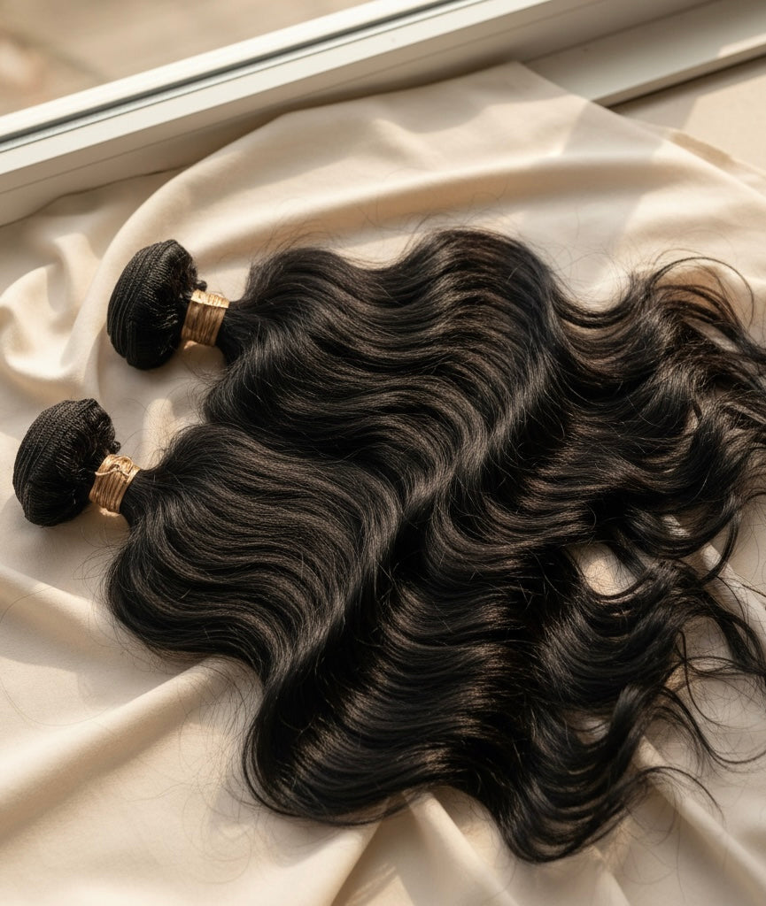 Soft Glam Raw Bundle Deal (3 bundles)