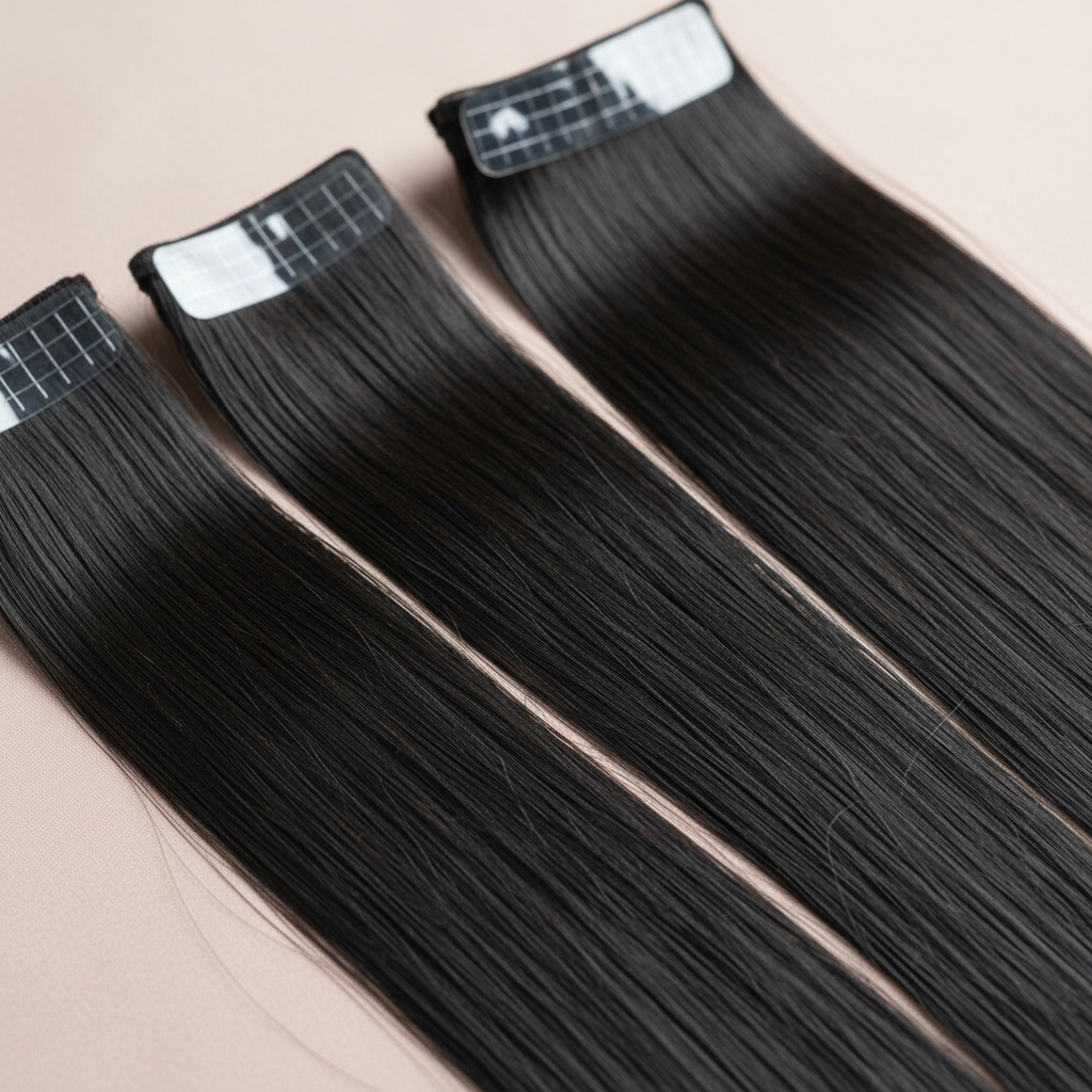 Mink Virgin Tape-ins