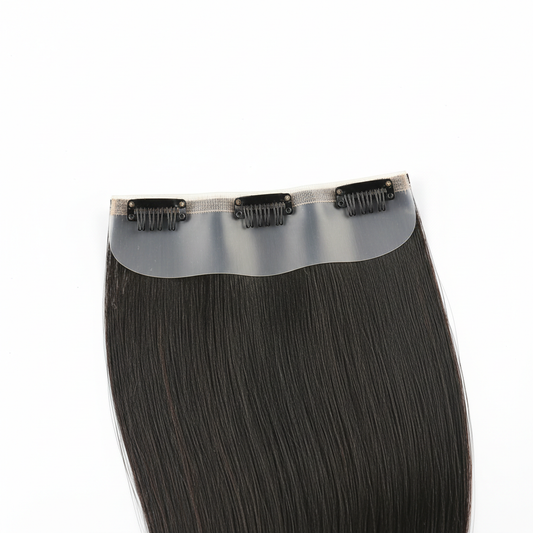 Mink Hair Seamless Clip-ins